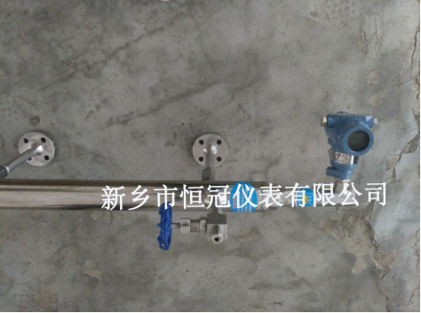 河南省訂制的鍋爐氣包液位計(jì)已發(fā)貨，李經(jīng)理您保持手機(jī)暢通，以方便接收。