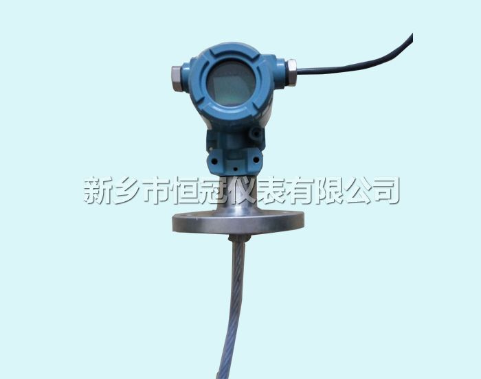 遼寧省訂制的投入式液位計已發(fā)貨，姜經(jīng)理您保持手機(jī)暢通，以方便接收