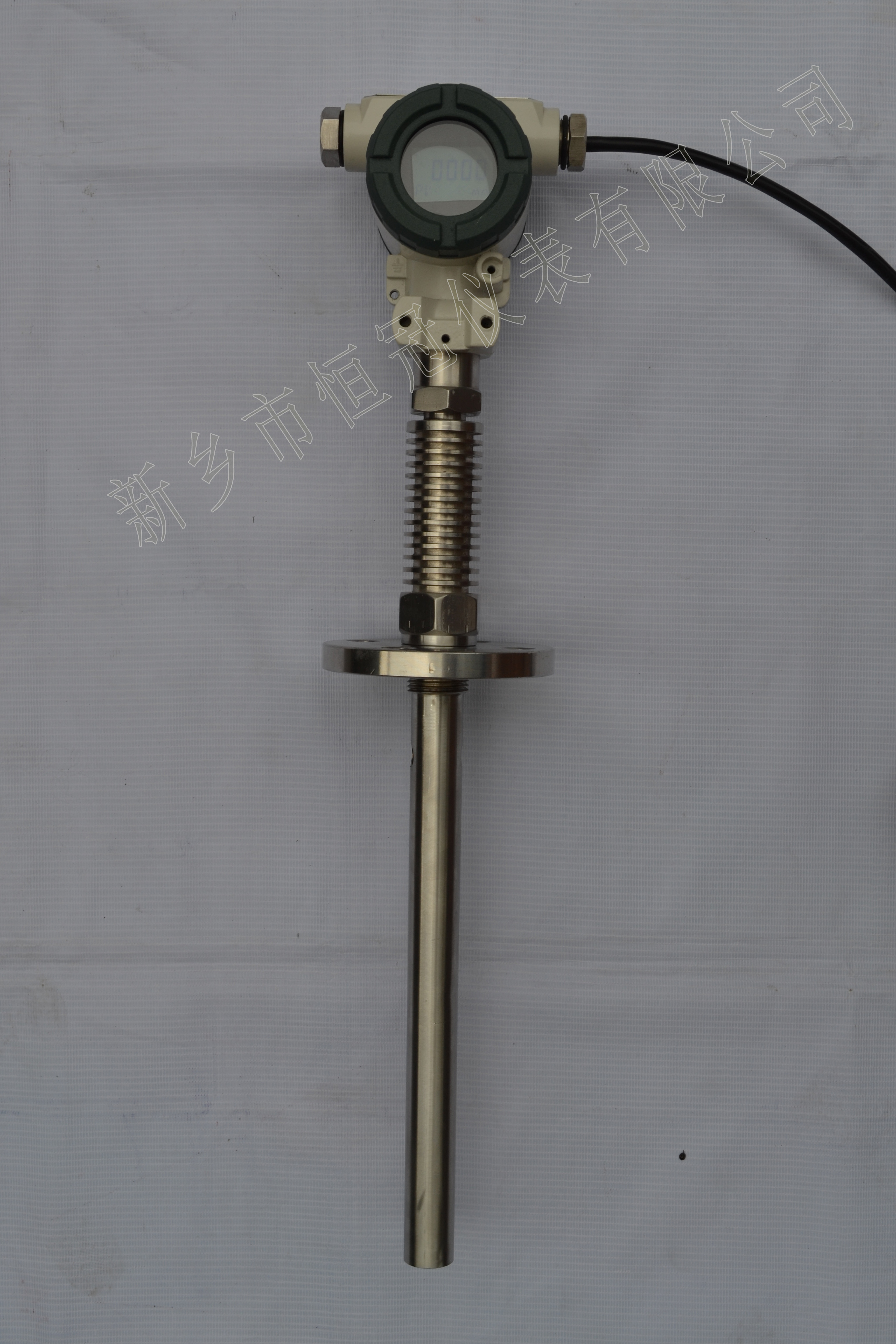 河北省訂制的高溫高壓液位計已發(fā)貨，郝經理您保持手機暢通，以方便接收