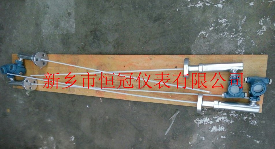 廣西省訂制的高壓內插式液位計已發(fā)貨，趙經理您保持手機暢通，以方便接收