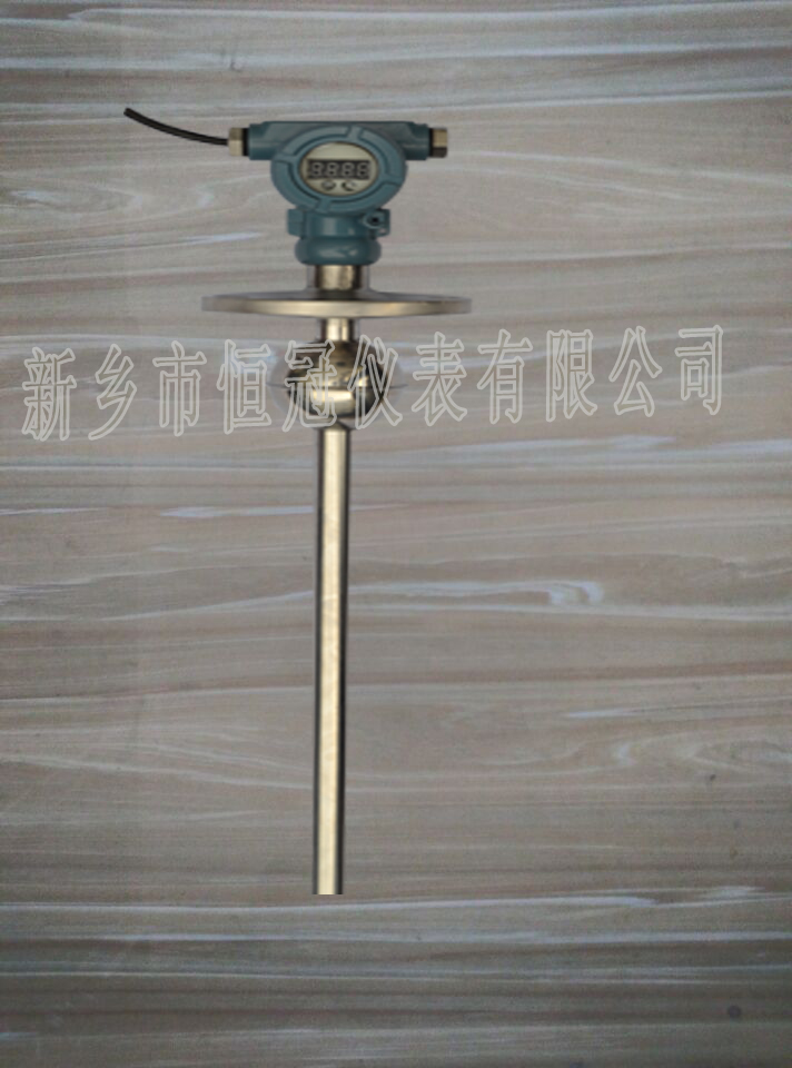 陜西省訂制的磁致伸縮液位計已發(fā)貨，尹經理您保持手機暢通，以方便接收