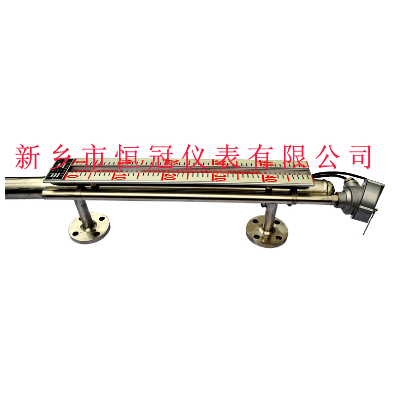 2017磁翻板液位計(jì)接線(xiàn)那些事